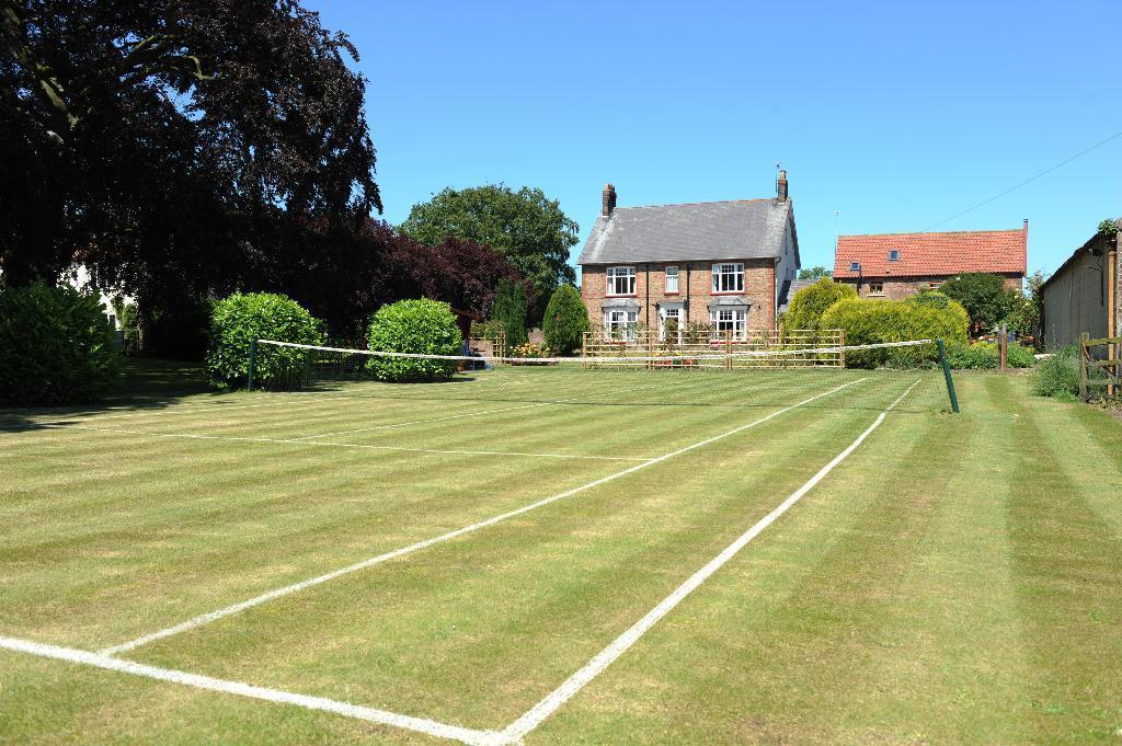 The Beeches Bed & Breakfast Wansford  Room photo